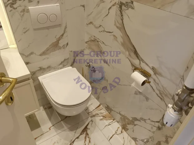 Detelinara, 3.0 trosoban, 82 m²