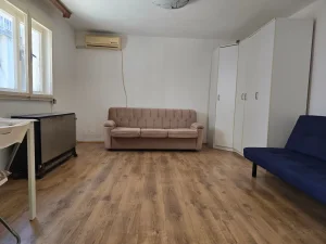 Drskaševa 16, Olimp, 0.5 garsonjera, 30 m²
