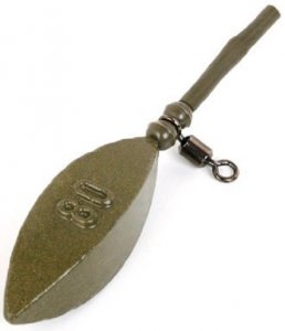 Olovo Heli-Zip