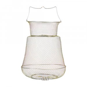 Metalna Okrugla Čuvarka 55cm