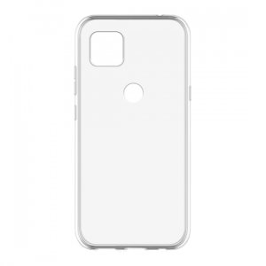 Futrola silikon CLEAR za Motorola Moto G 5G providna