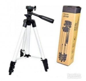 Stativ TRIPOD 3110 1020mm