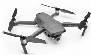 DJI Mavic 2 Enterprise ZOOM Universal Edition