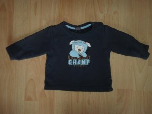 Dukserica za bebe Esprit