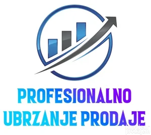 Profesionalno ubrzanje prodaje (samo za ozbiljne trgovce)