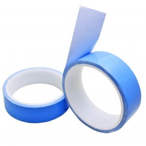 Thermal tape Termalna traka 15mm 5M sa obe strane lepljiva