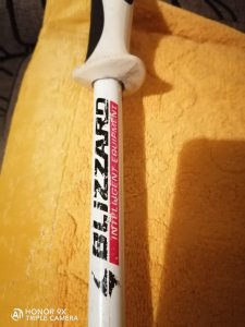 planinarski štap Blizard