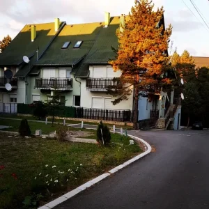 Divčibare apartman-studio ELI