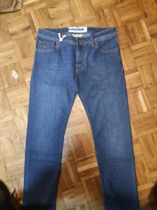 Jacob Cohen br. 33 original