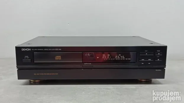 Denon DCD - 1460 + daljinski