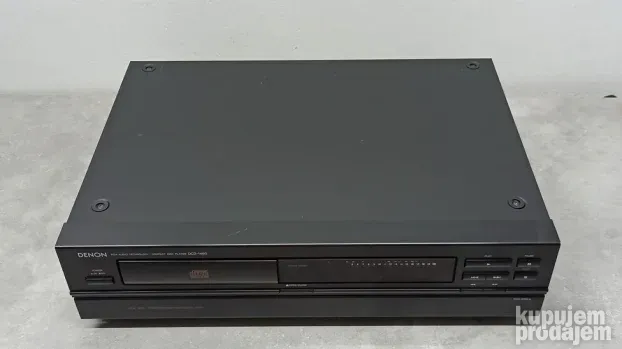 Denon DCD - 1460 + daljinski