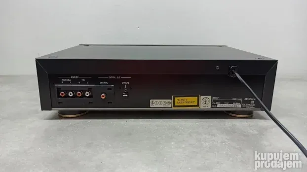 Denon DCD - 1460 + daljinski