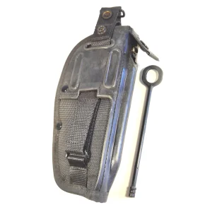 Originalna Vojna Futrola Za CZ99 Proizvodnja Mile Dragić