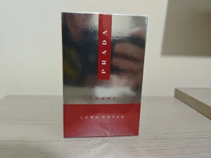 Prada Luna Rossa Sport edt 100ml