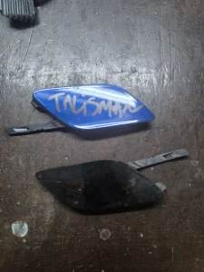 Čep branika za Renault talisman i kadjar