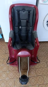 Dečije sedište za bicikl Romer Jockey Relax