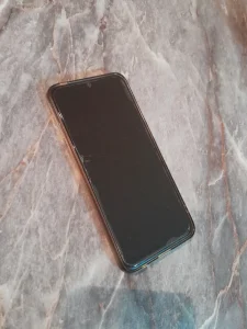 ZTE Blade A5 2020