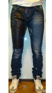 Dsquared top model, limitirana serija,kao nove, 36