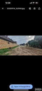 Prodaja placa u Crvenki sa izlazom na DTD