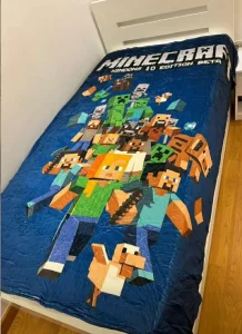 Minecraft cebe