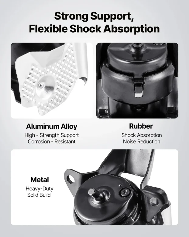 Zamenski Nosac Motora Za Chevrolet Silverado 1500 5.3L V8 vv