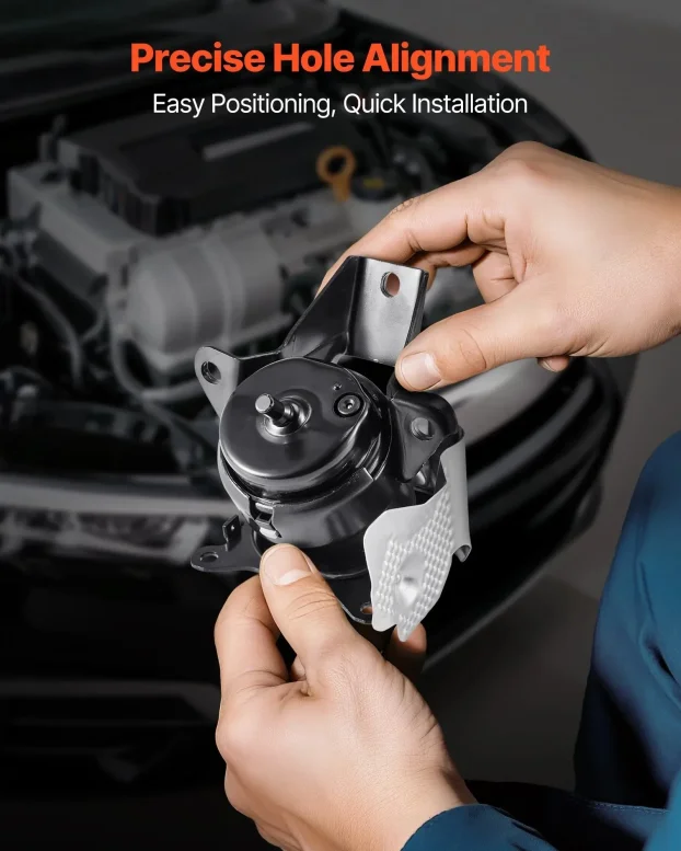 Zamenski Nosac Motora Za Chevrolet Silverado 1500 5.3L V8 vv