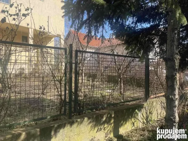 kopaonicka 14, Kaluđerica, 5+ petosobna, 400 m²