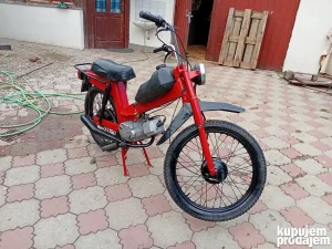 tomos apn 6
