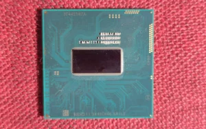 Procesor Za Laptop Intel Core i5 4200M 4210M 4300M