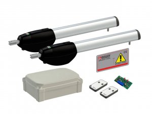 Motori za krilnu kapiju Roger BE20-210