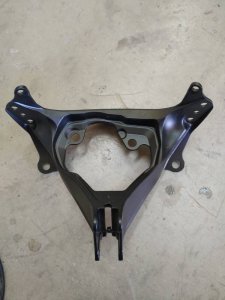 Suzuki GSXR 600 750 K8 K9 L0 Nosac
