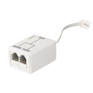 ADSL spliter CMP-ADSLSPLIT1