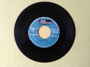 Suncokret (Bora Čorba)&Zoran Modli-Rock'n'roll Duku-Duku