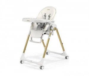 Hranilica prima pappa follow me gold Peg Perego P3510041603