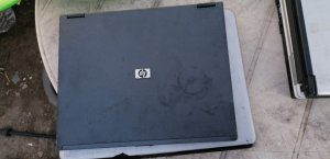 laptop hp compaq nc6220-za delove