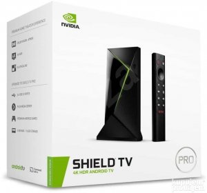 NVIDIA Shield TV PRO (2019)