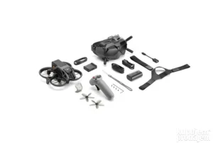 DJI Avata Fly Smart Combo (Goggles V2)
