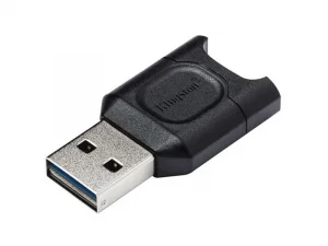 KINGSTON Čitač kartica USB 3.2 Gen1 micro SD MLPM