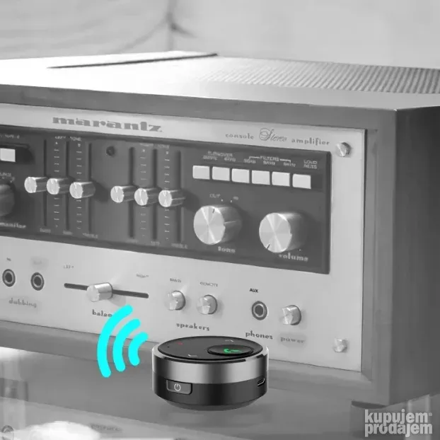 Bluetooth risiver - prijemnik