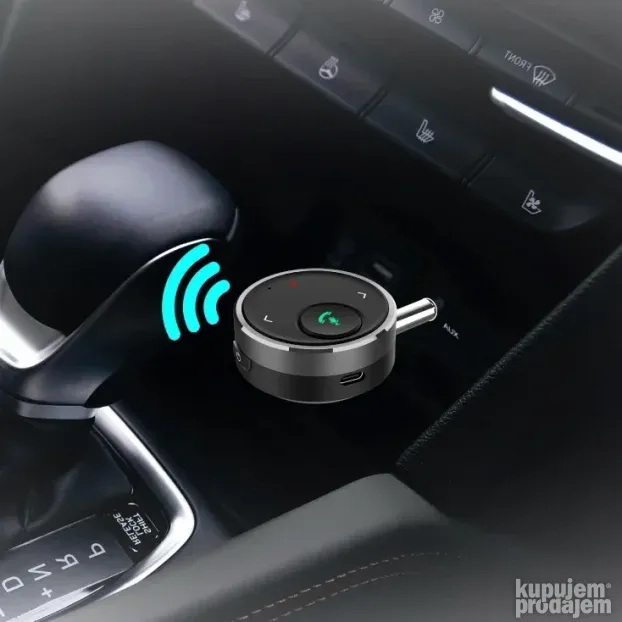 Bluetooth risiver - prijemnik