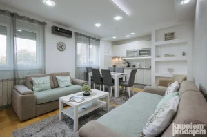 Stan 2 Rent Pirot Flat Apartment Iznajmljivanje Stan na dan