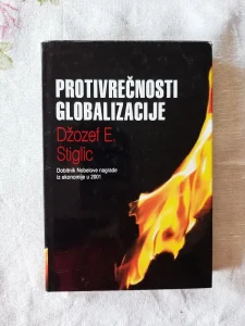 Protivrečnosti Globalizacije