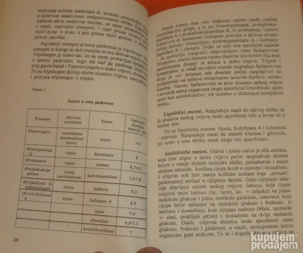 Bolesti pankreasa Roko Živković