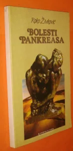 Bolesti pankreasa Roko Živković