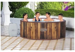 Bestway đakuzi Lay-Z-Spa Helsinki 180x66cm