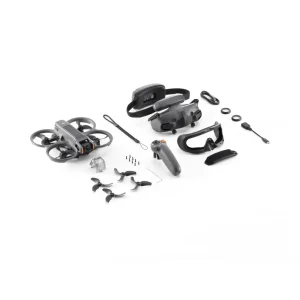 Dji Avata 2 Fly More Combo - Single Battery