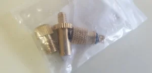 Ventil adapteri AV/DV, SV/DV, DV/AV