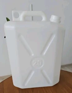 Kanisteri od  20 litara