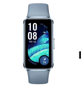 HUAWEI Band 10 blue