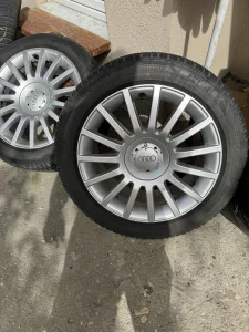 5x112 17 Audi